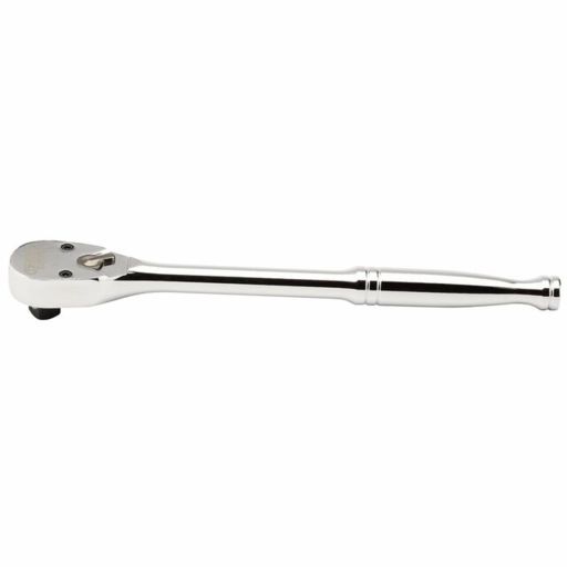 Draper 60 Tooth Sealed Head Reversible Ratchet, 3,8 Sq. Dr.