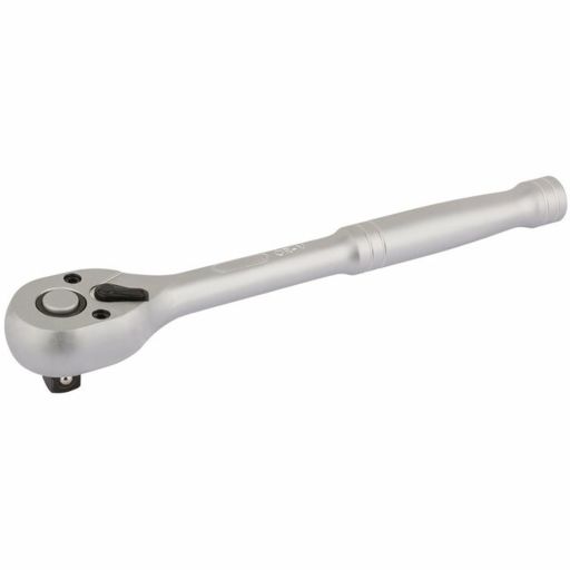 Draper 72 Tooth Reversible Ratchet, 3,8 Sq. Dr.