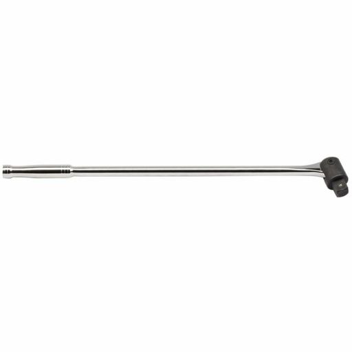 Draper Breaker Bar, 1 Sq. Dr., 760mm