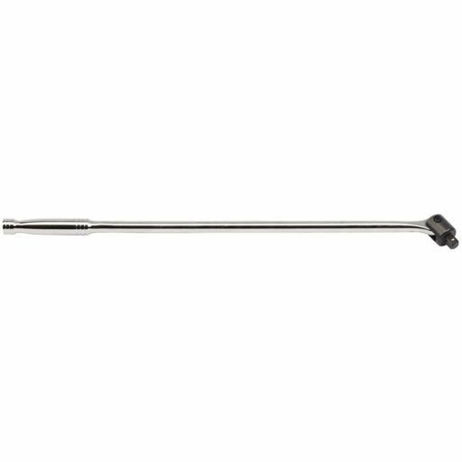 Draper Breaker Bar, 1,2 Sq. Dr., 640mm