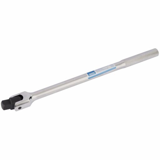 Draper Breaker Bar, 3,4 Sq. Dr., 475mm
