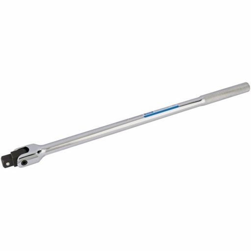 Draper Breaker Bar, 3,4 Sq. Dr., 600mm