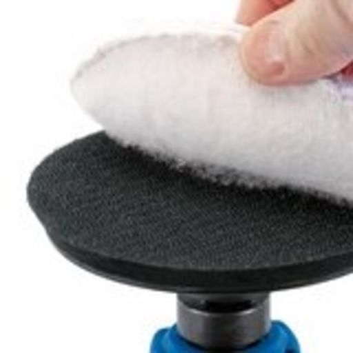 Draper D20 20V Dual Action Polisher, 125mm