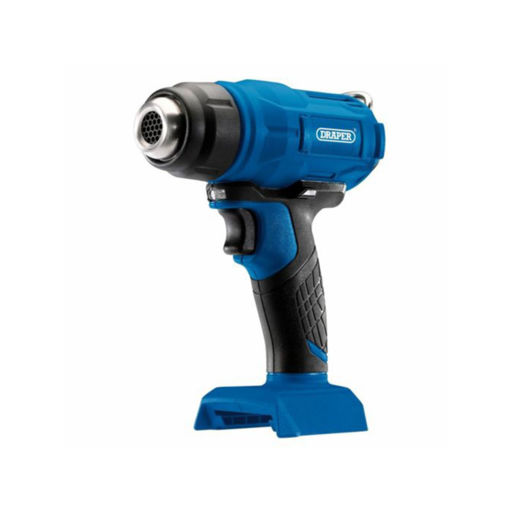 Draper D20 20V Heat Gun (Sold Bare)