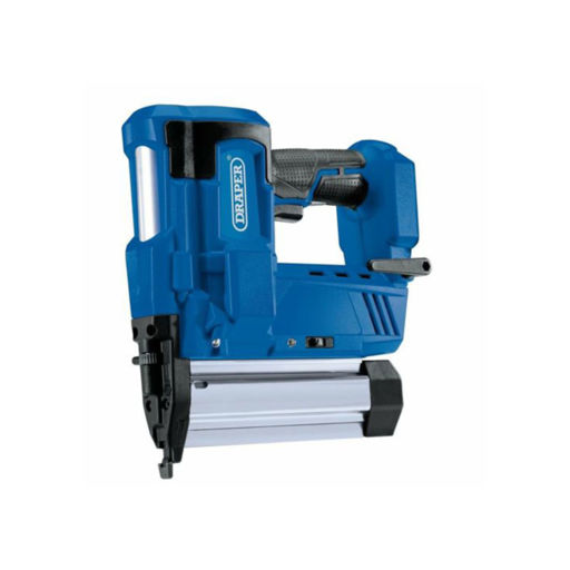 Draper D20 20V Nailer