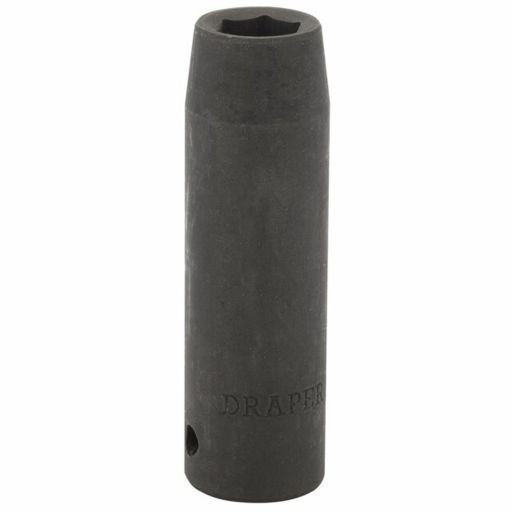 Draper Deep Impact Socket, 1,2 Sq. Dr., 13mm