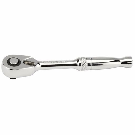 Draper Draper Expert 72 Tooth Reversible Ratchet, 1,4 Sq. Dr.