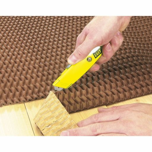 Draper Easy Find Retractable Trimming Knife