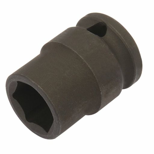 Draper Expert HI-TORQ® 6 Point Impact Socket, 3,8 Sq. Dr., 13mm