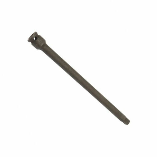 Draper Expert Impact Extension Bar, 1,4 Sq. Dr., 150mm