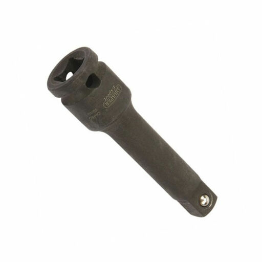 Draper Expert Impact Extension Bar, 1,4 Sq. Dr., 50mm