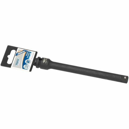 Draper Expert Impact Extension Bar, 3,8 Sq. Dr., 150mm