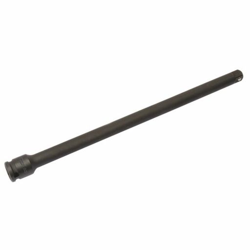 Draper Expert Impact Extension Bar, 3,8 Sq. Dr., 255mm