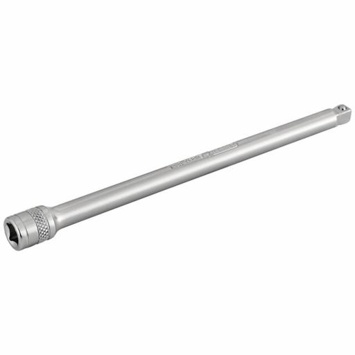 Draper Expert Wobble Extension Bar, 1,4 Sq. Dr., 150mm, Polished Chrome