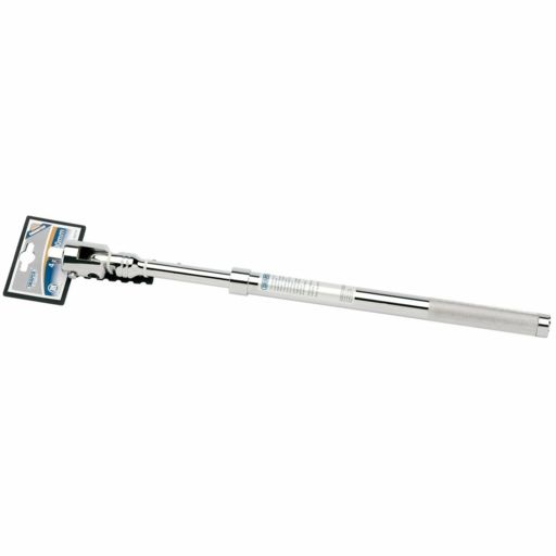 Draper Extending Breaker Bar, 1,2 Sq. Dr., 400 - 600mm