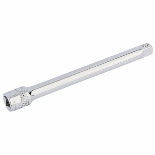 Draper Extension Bar, 1,4 Sq. Dr., 100mm