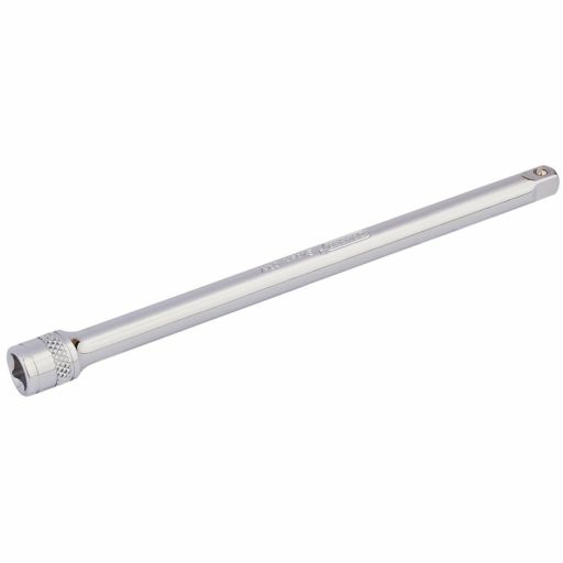 Draper Extension Bar, 1,4 Sq. Dr., 150mm