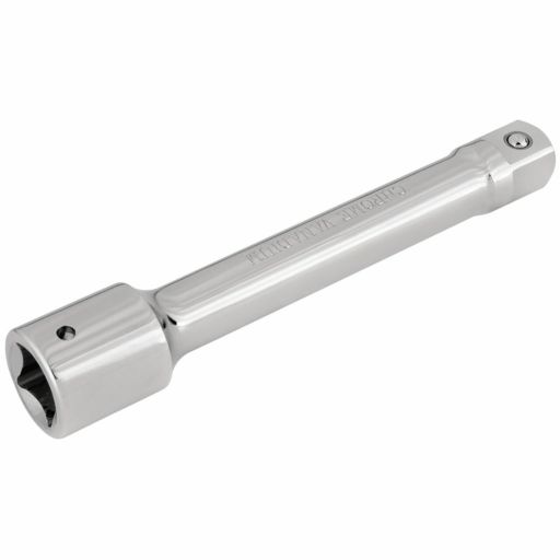 Draper Extension Bar, 3,4 Sq. Dr., 200mm