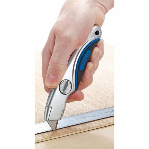 Draper Fixed Blade Trimming Knife