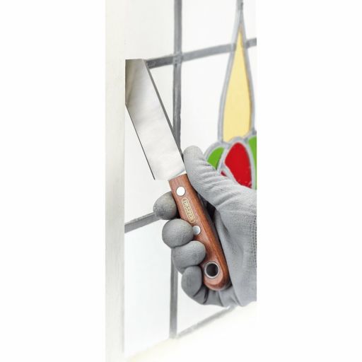 Draper Hacking or Lead Knife