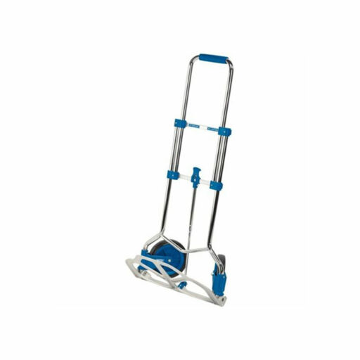 Draper Heavy Duty Fold Flat Sack Truck, 125kg
