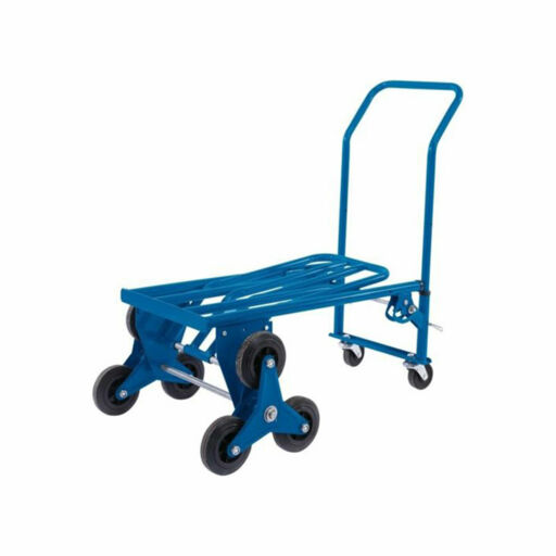 Draper Heavy Duty Stair Climbing Sack Truck