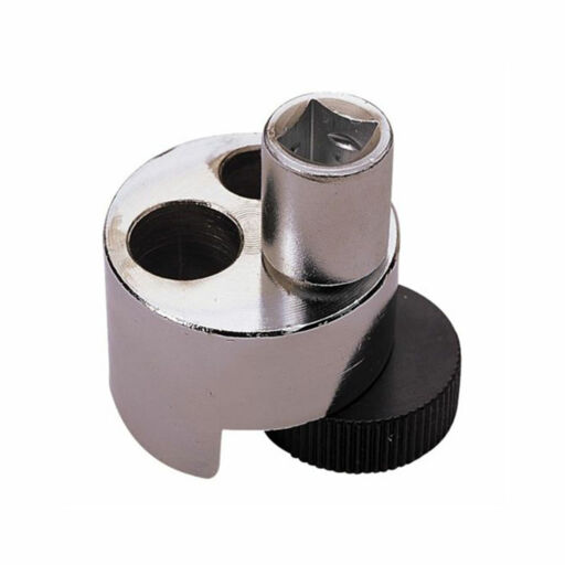 Draper Heavy Duty Stud Extractor, 1,2 Sq. Dr., 6 - 19mm