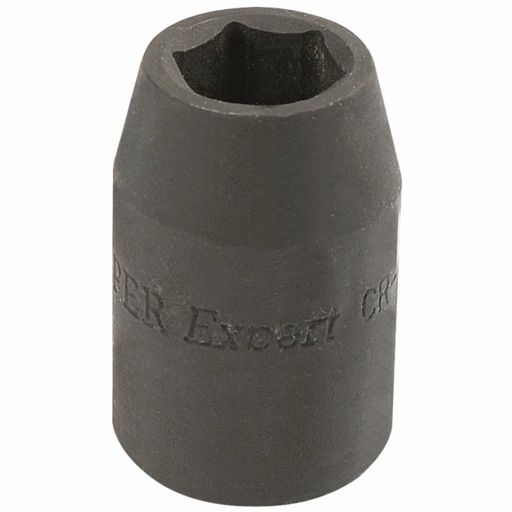 Draper Impact Socket, 1,2 Sq. Dr., 13mm