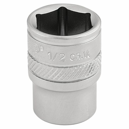 Draper Imperial Socket, 1,4 Sq. Dr., 1,2