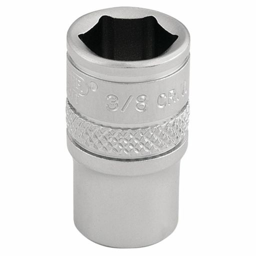 Draper Imperial Socket, 1,4 Sq. Dr., 3,8