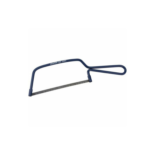 Draper Junior Hacksaw with Powder Coated Frame
