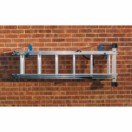 Draper Ladder Lock