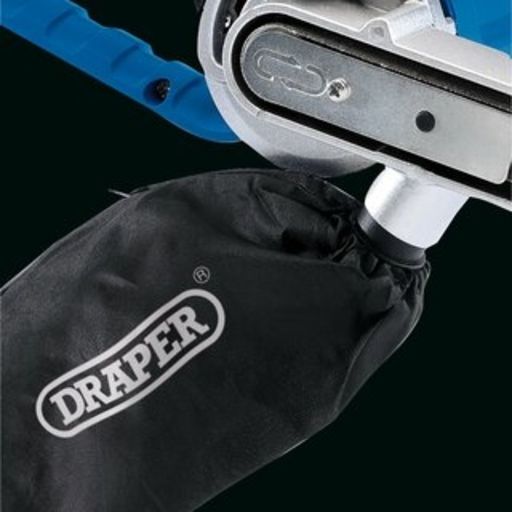 Draper Mini Belt Sander, 13mm, 400W