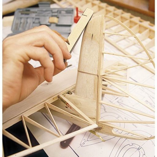 Draper Modeller's Tool Kit (29 Piece)
