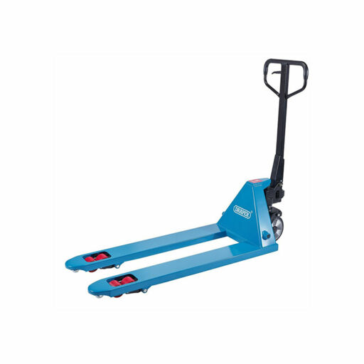 Draper Pallet Truck, 2.5 tonne