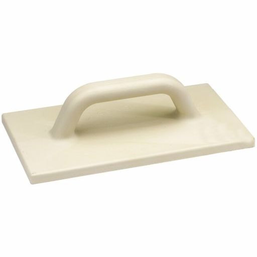 Draper Polyurethane Float, 320 x 180mm