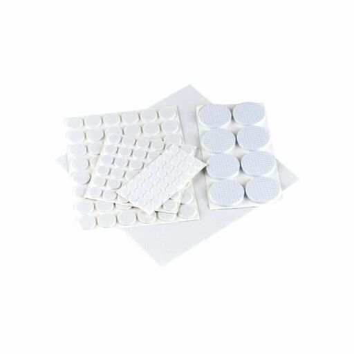 Draper Protective Pad Set (125 Piece)