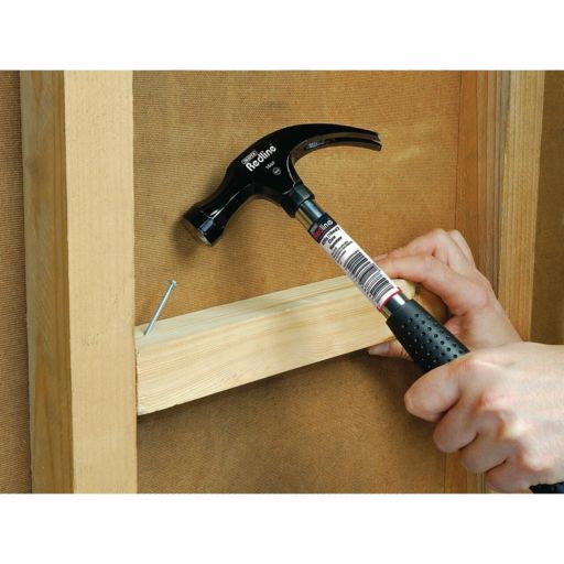 Draper Redline Claw Hammer