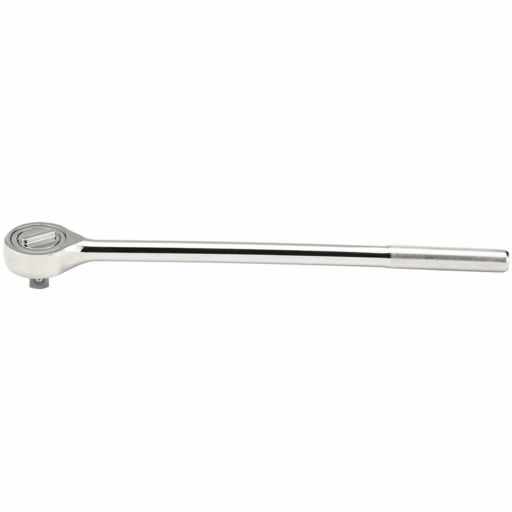 Draper Roundhead Reversible Ratchet, 3,4 Sq. Dr.