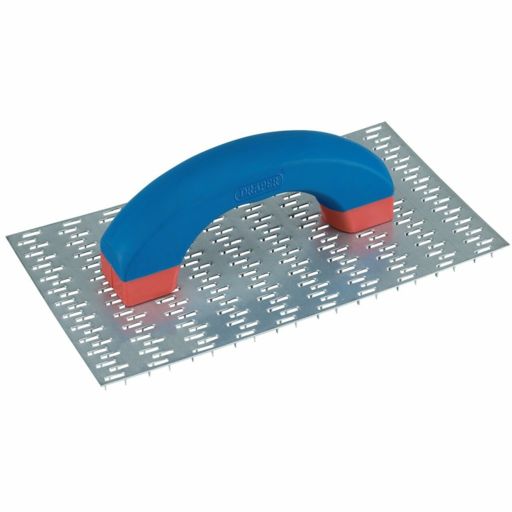 Draper Scratch Float, 250 x 140mm