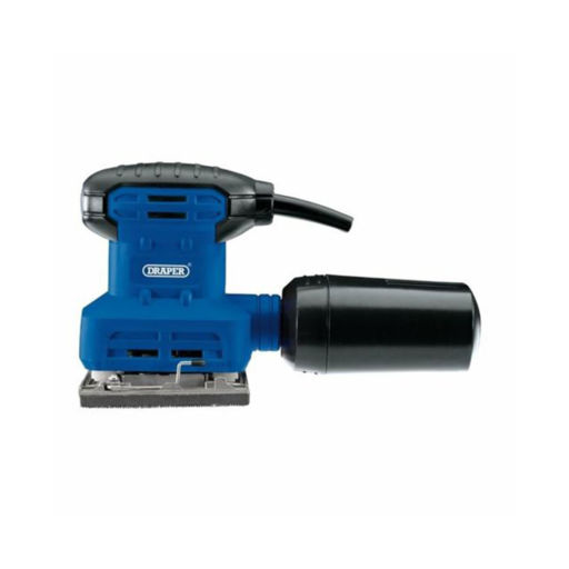 Draper Sheet Sander, 220W