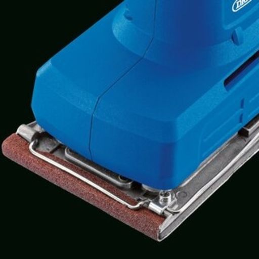 Draper Sheet Sander, 300W