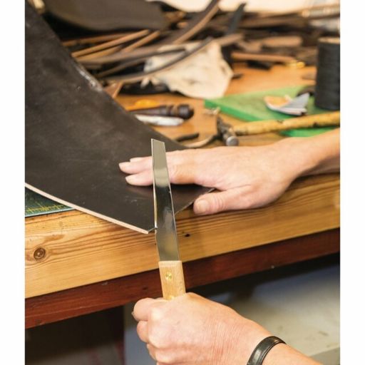 Draper Shoe or Leather Knife, 115mm