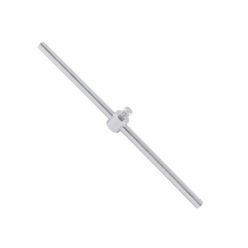 Draper Sliding 'T' Bar, 3,4 Sq. Dr., 500mm