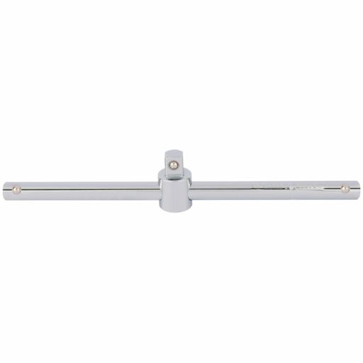 Draper Sliding T Bar, 1,2 Sq. Dr.