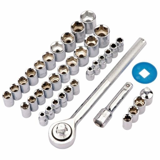 Draper Socket Set