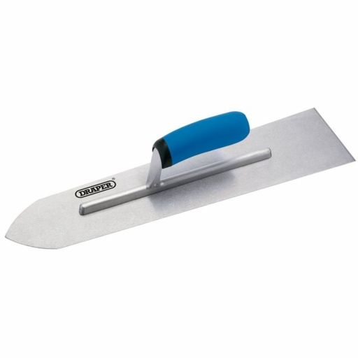 Draper Soft Grip Flooring Trowel, 400mm