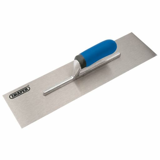 Draper Soft Grip Plastering Trowel, 350mm