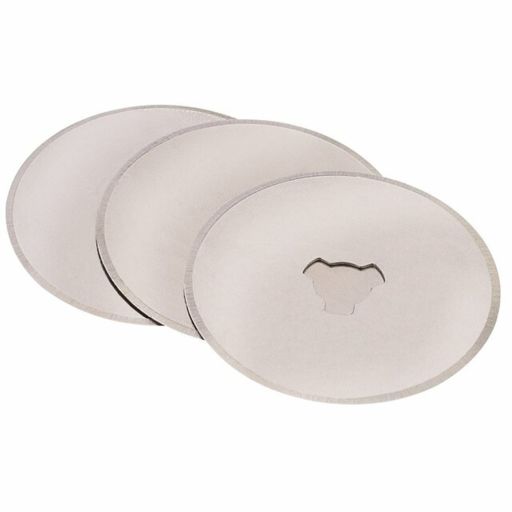 Draper Spare Cutting Blades for Draper Expert Packaging Cutter