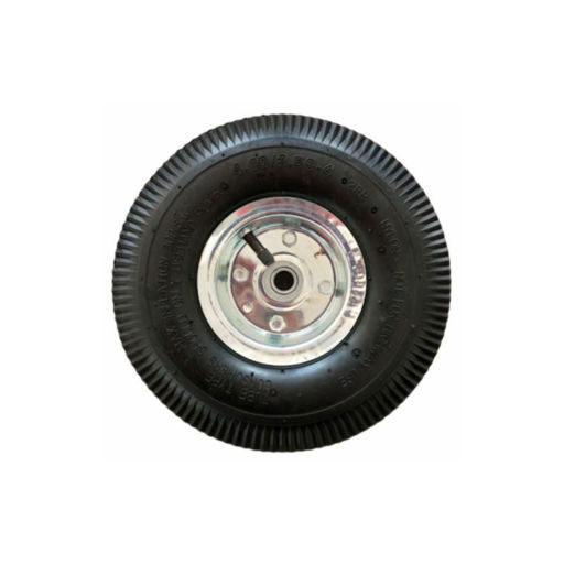 Draper Spare Wheel for Heavy Duty Sack Truck